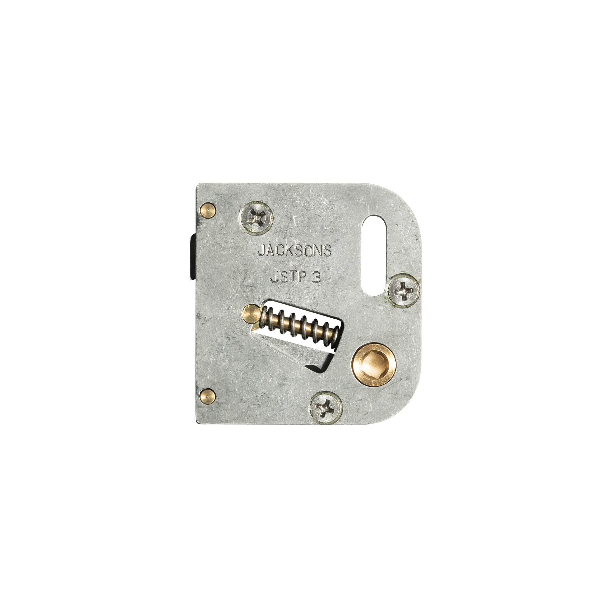 Jacksons Locks Cavity Slider Mortice Latch