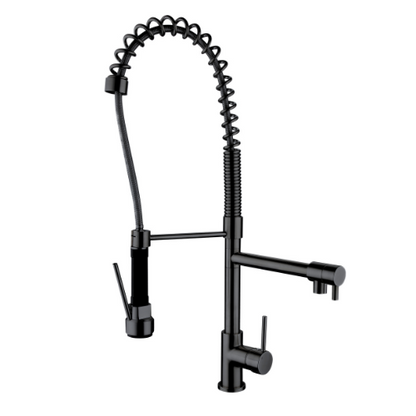 Halo Spring Multi-Function Kitchen Mixer