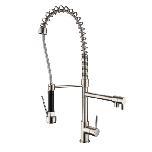 Halo Spring Multi-Function Kitchen Mixer