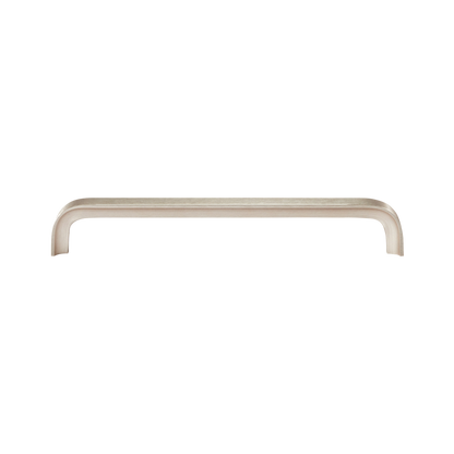 Momo Kempten D Handle 224mm in Brushed Nickel (1)