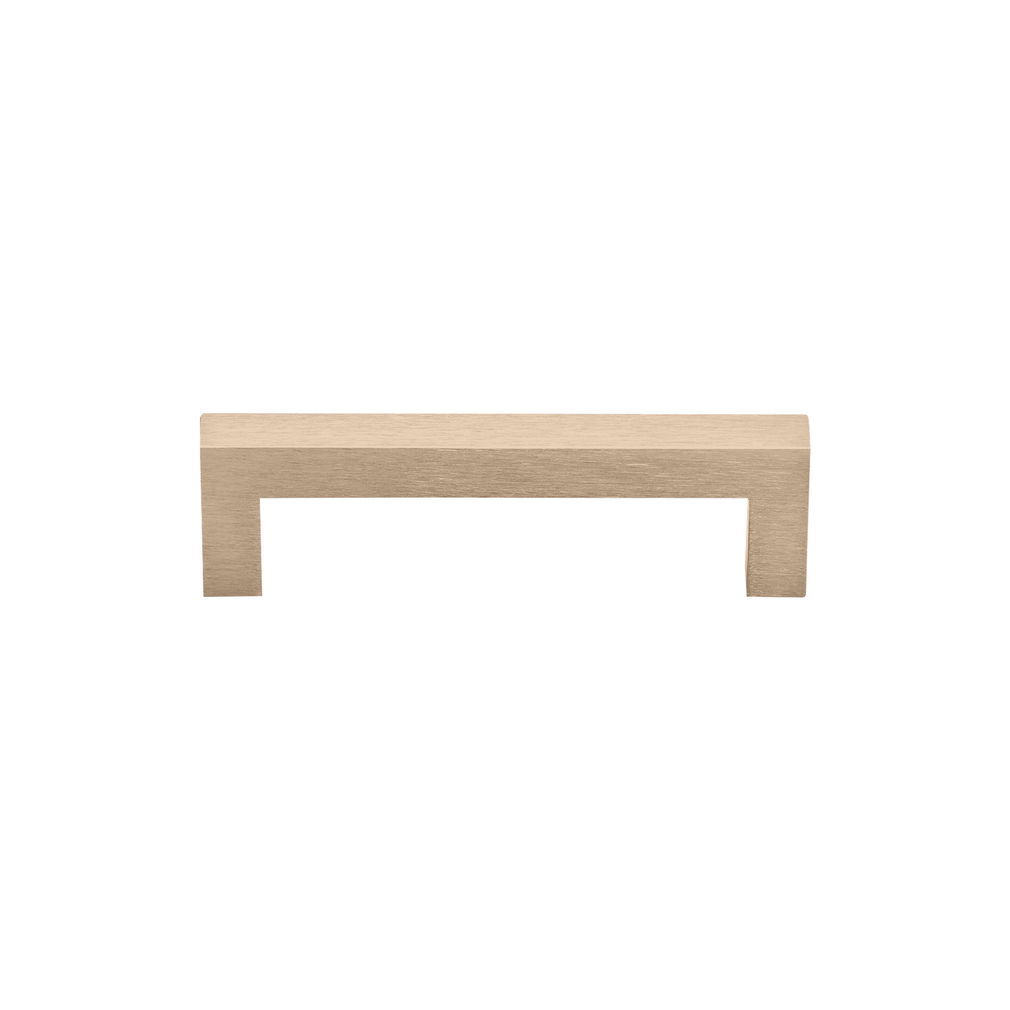 Momo Sevilla D Handle 96mm In Aluminium Brushed Nickel (1)