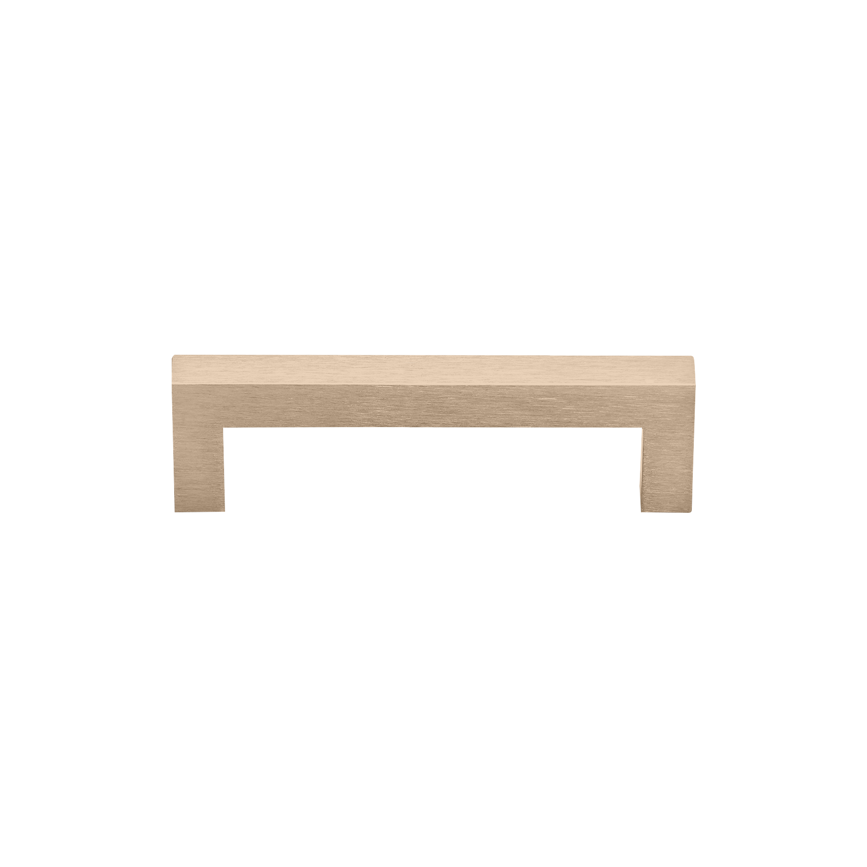 Momo Sevilla D Handle 96mm In Aluminium Brushed Nickel (1)