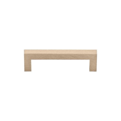 Momo Sevilla D Handle 96mm In Aluminium Brushed Nickel (1)