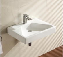 600*450*100 Wall-hung Basin