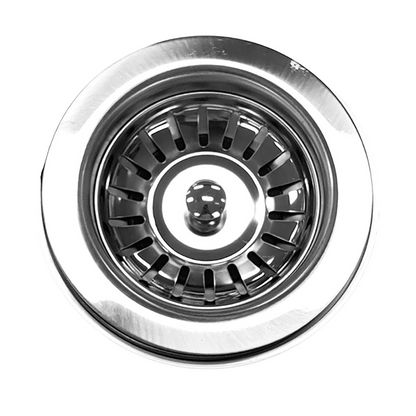 Sink Basket Waste