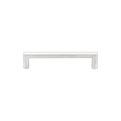 Momo Bergamo D Handle 128mm in Stainless Steel (1)