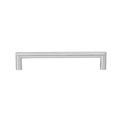 Momo Bergamo D Handle 160mm in Stainless Steel (1)