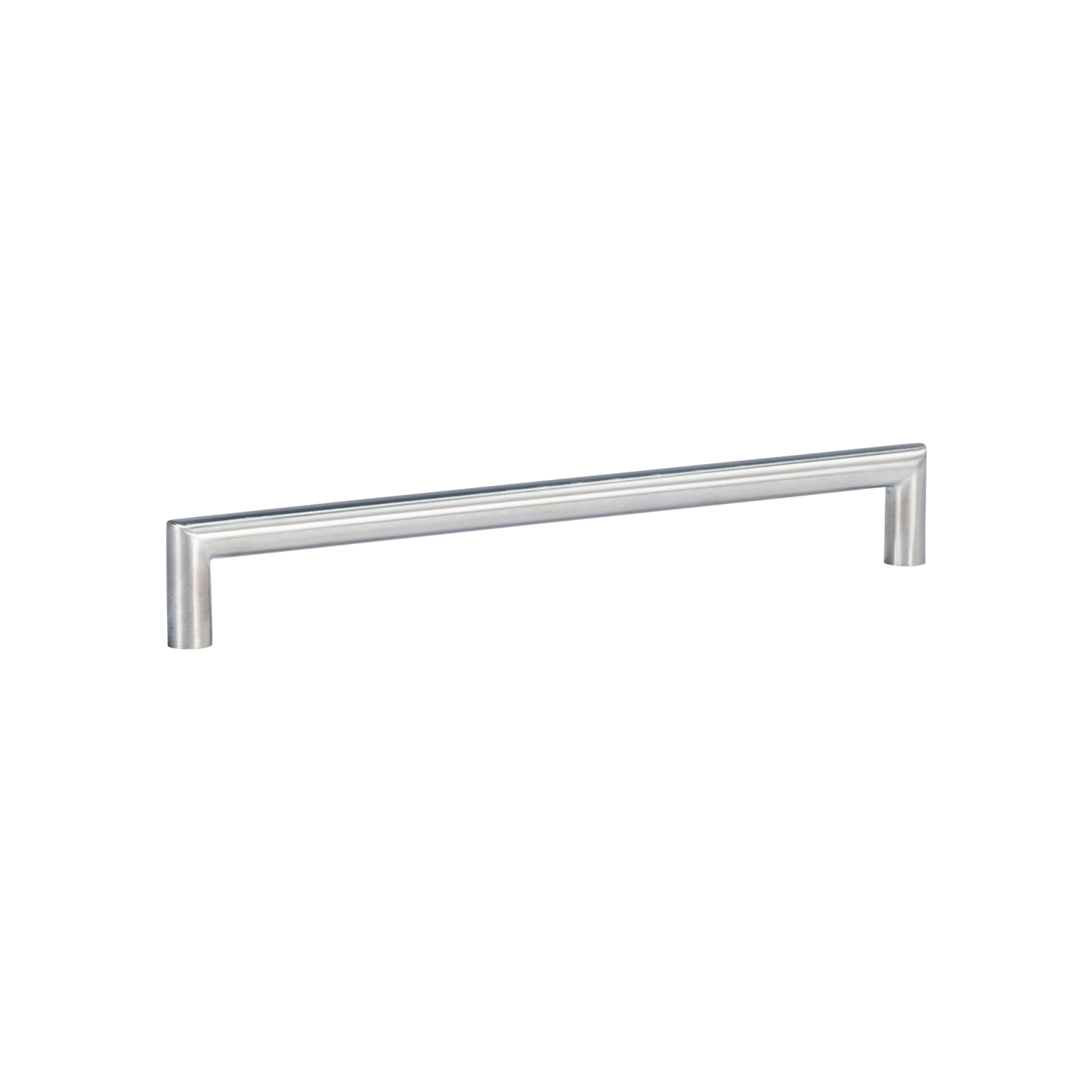 Momo Bergamo D Handle 224mm in Stainless Steel