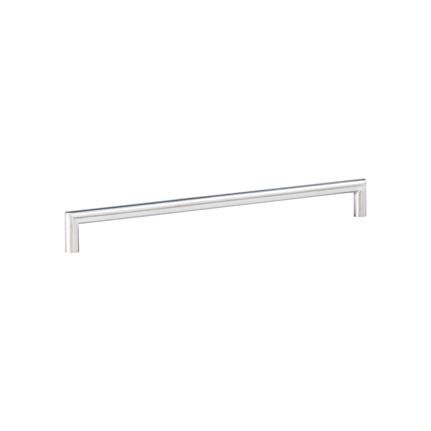 Momo Bergamo D Handle 288mm in Stainless Steel
