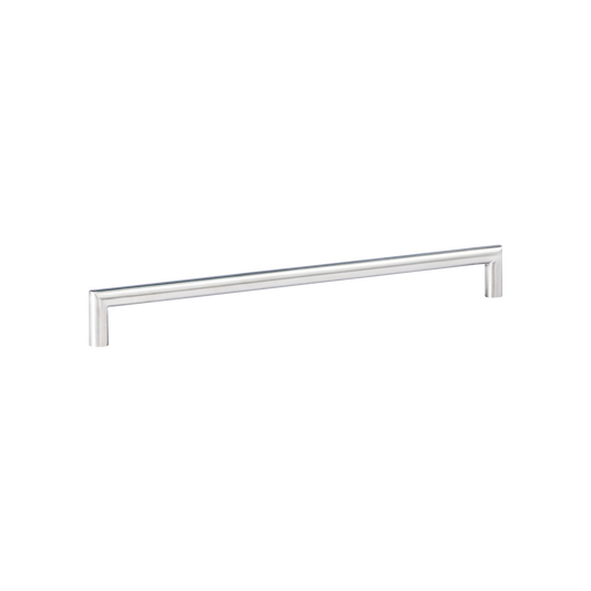 Momo Bergamo D Handle 288mm in Stainless Steel