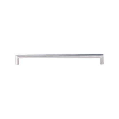 Momo Bergamo D Handle 288mm in Stainless Steel (1)