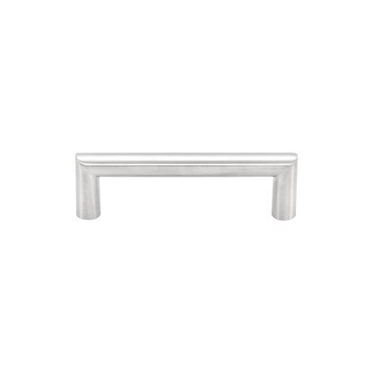 Momo Bergamo D Handle 96mm in Stainless Steel (1)