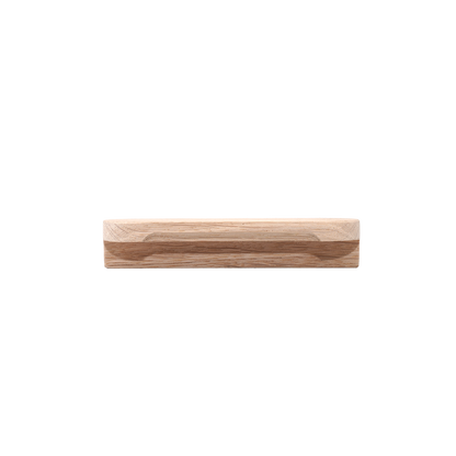 Momo Kimberley Timber Pull 64mm in Raw American Oak (1)