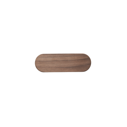 Momo Kimberley Timber Pull 64mm in Raw Walnut (3)