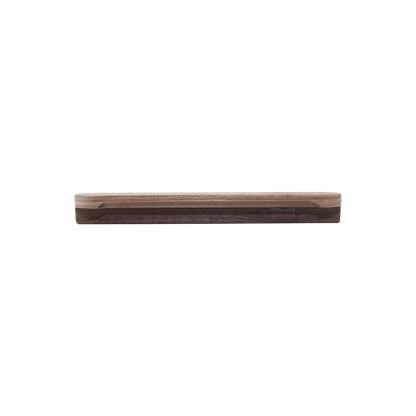 Momo Kimberley Timber Pull 128mm in Raw Walnut (2)