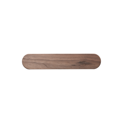 Momo Kimberley Timber Pull 128mm in Raw Walnut (3)