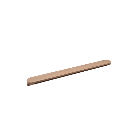 Momo Kimberley Timber Pull 256mm in Raw American Oak