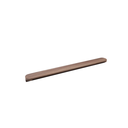 Momo Kimberley Timber Pull 256mm in Raw Walnut