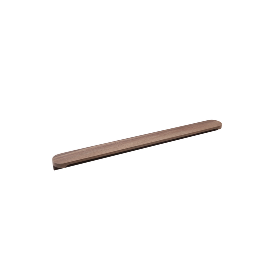Momo Kimberley Timber Pull 256mm in Raw Walnut