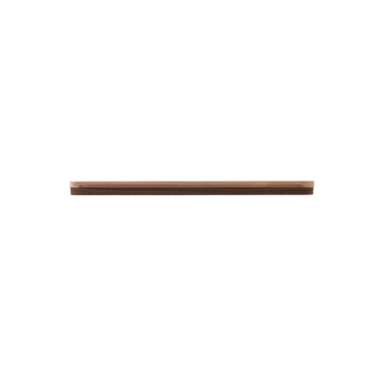 Momo Kimberley Timber Pull 256mm in Raw Walnut (1)