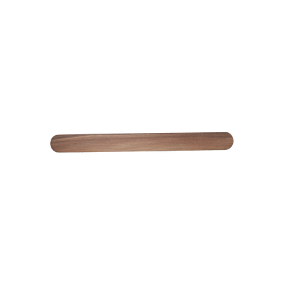 Momo Kimberley Timber Pull 256mm in Raw Walnut (3)