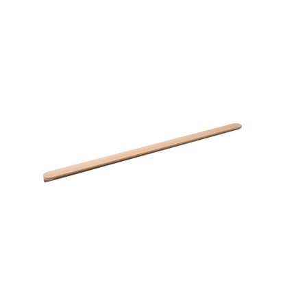 Momo Kimberley Timber Pull 640mm in Raw American Oak