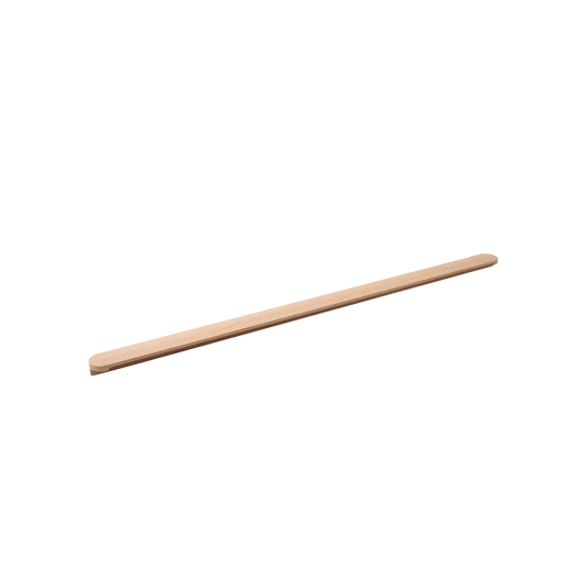 Momo Kimberley Timber Pull 640mm in Raw American Oak