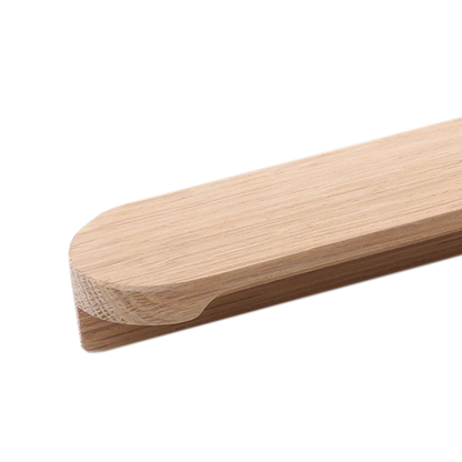 Momo Kimberley Timber Pull 640mm in Raw American Oak (1)