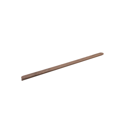 Momo Kimberley Timber Pull 640mm in Raw Walnut