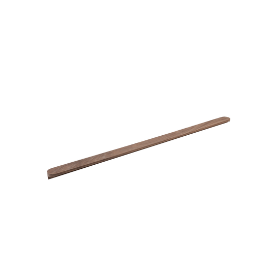 Momo Kimberley Timber Pull 640mm in Raw Walnut