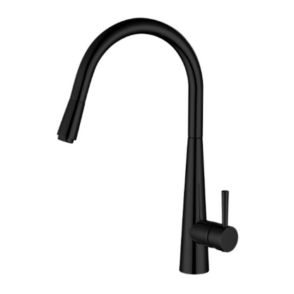 Kasper Pull-Out Kitchen Mixer