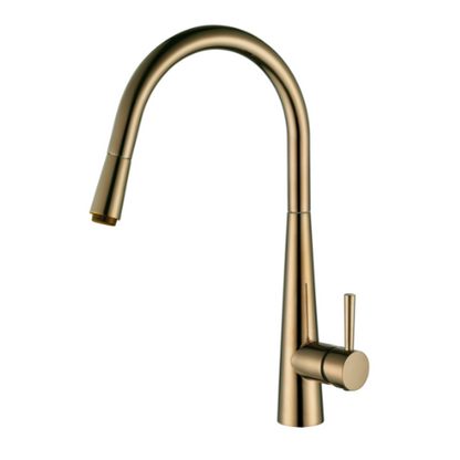 Kasper Pull-Out Kitchen Mixer