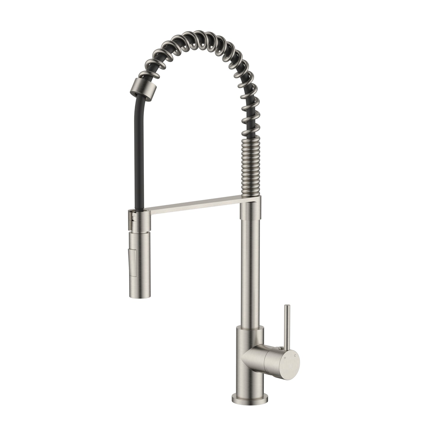Kasper Spring Multi-Function Kitchen Mixer