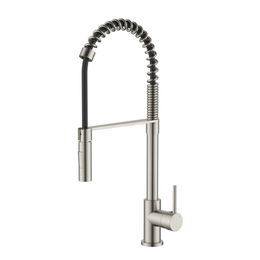 Kasper Spring Multi-Function Kitchen Mixer