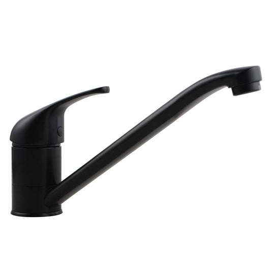 Pentro Standard Matte Black Kitchen Mixer