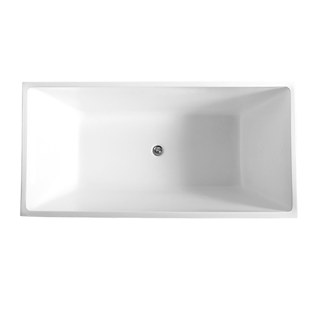 Kansas Corner Bathtub