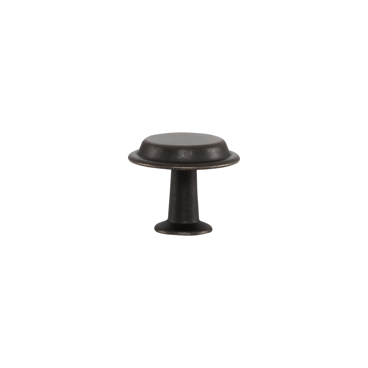 Momo Land Knob 40mm in Antique Brass (1)