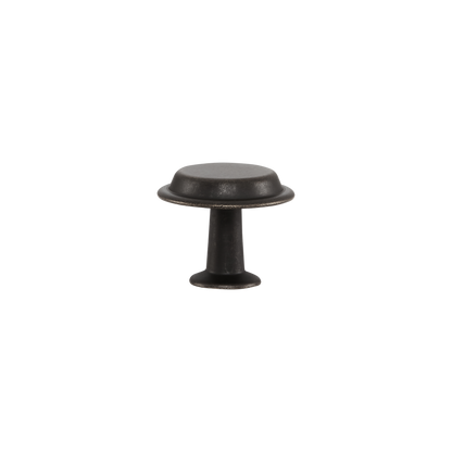Momo Land Knob 40mm in Antique Brass (1)