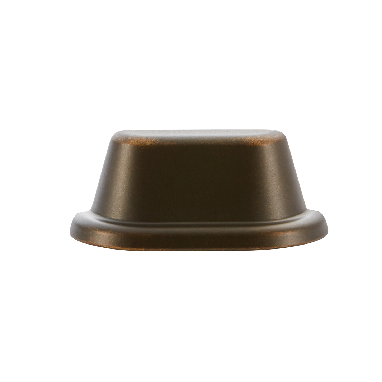 Momo Land Cup Pull 64mm in Antique Brass (1)