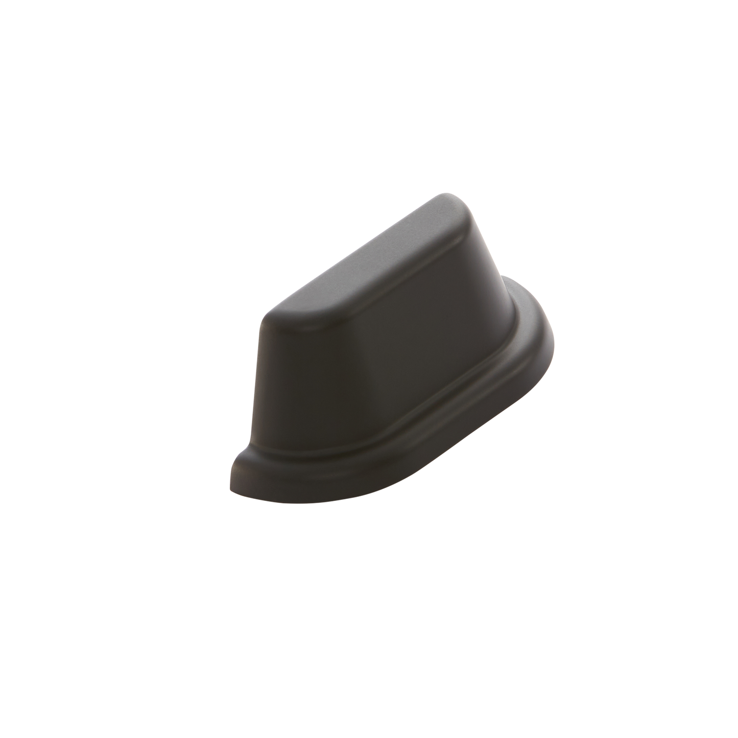 Momo Land Cup Pull 64mm in Matt Black