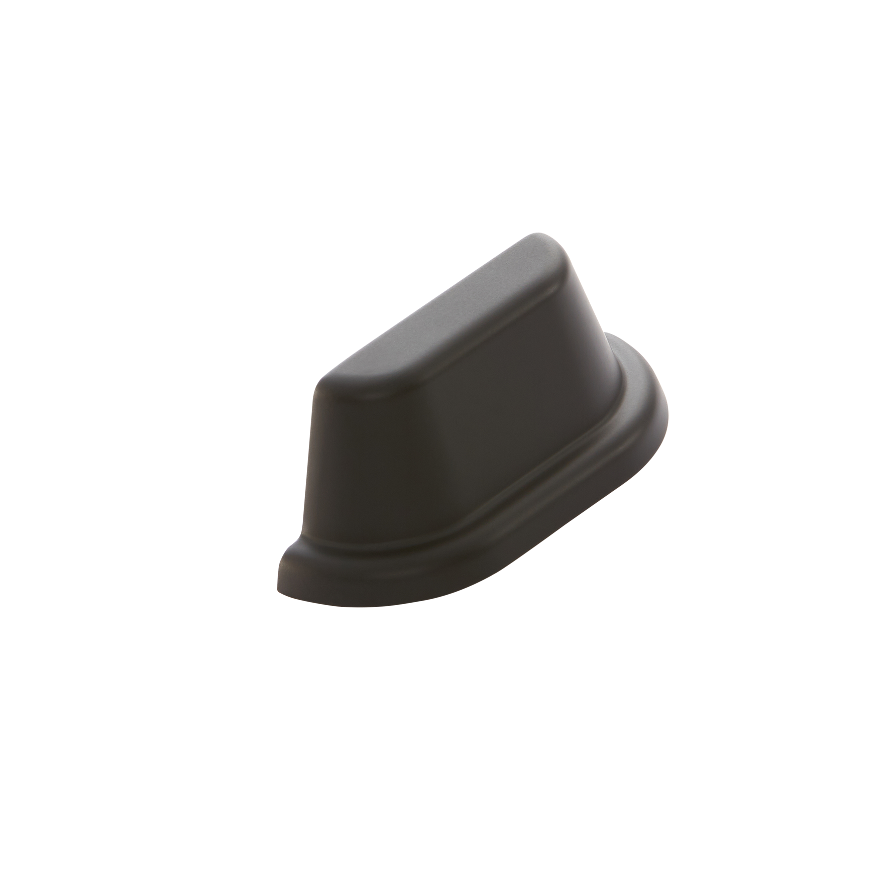 Momo Land Cup Pull 64mm in Matt Black