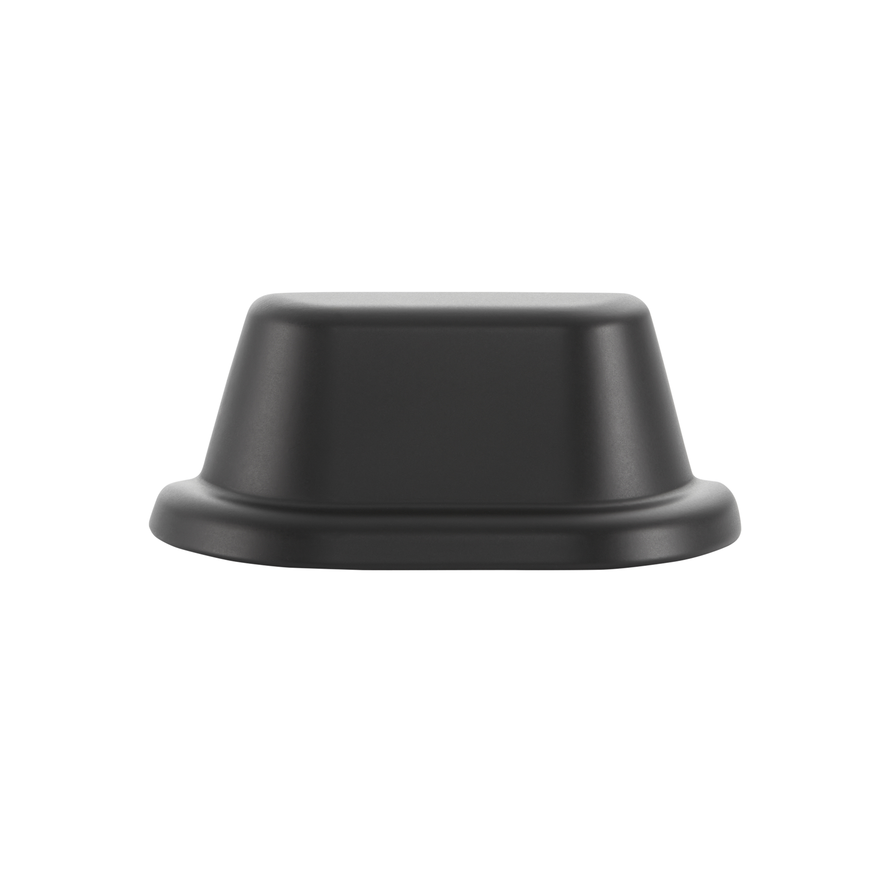 Momo Land Cup Pull 64mm in Matt Black (1)