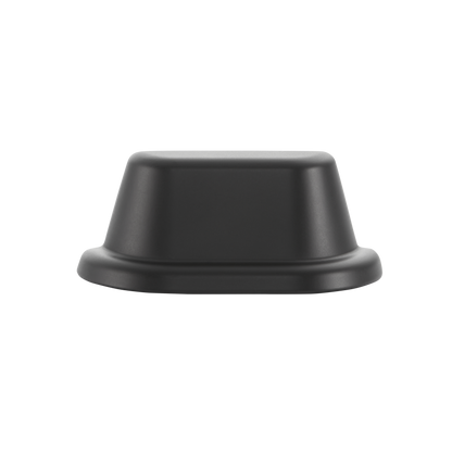 Momo Land Cup Pull 64mm in Matt Black (1)