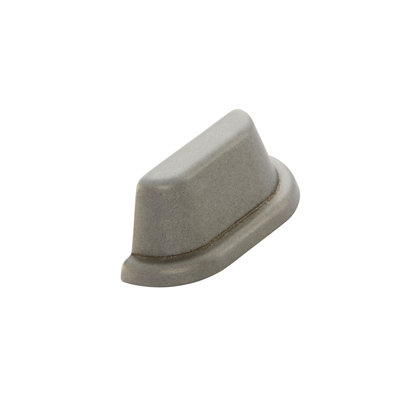 Momo Land Cup Pull 64mm in Pewter
