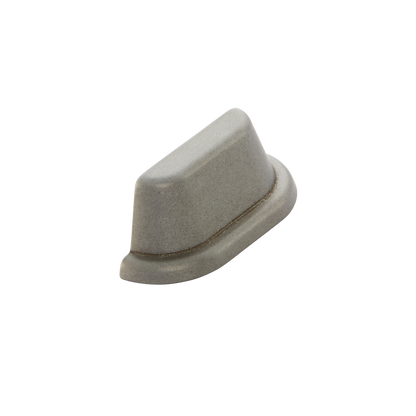 Momo Land Cup Pull 64mm in Pewter