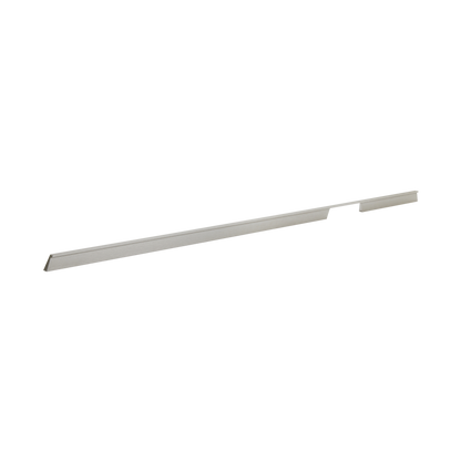 Momo Rail D Handle Right 1120mm in Stainless Steel Look (1)