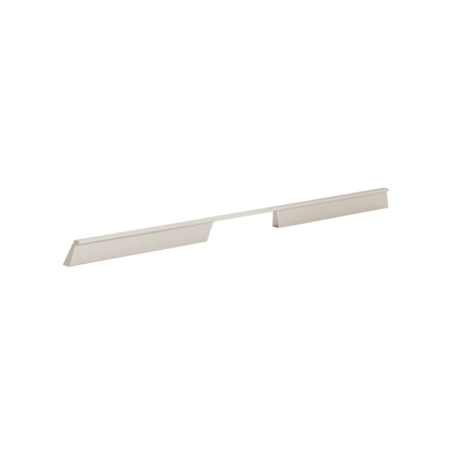 Momo Rail D Handle 576mm In Stainless Steel Look (1)