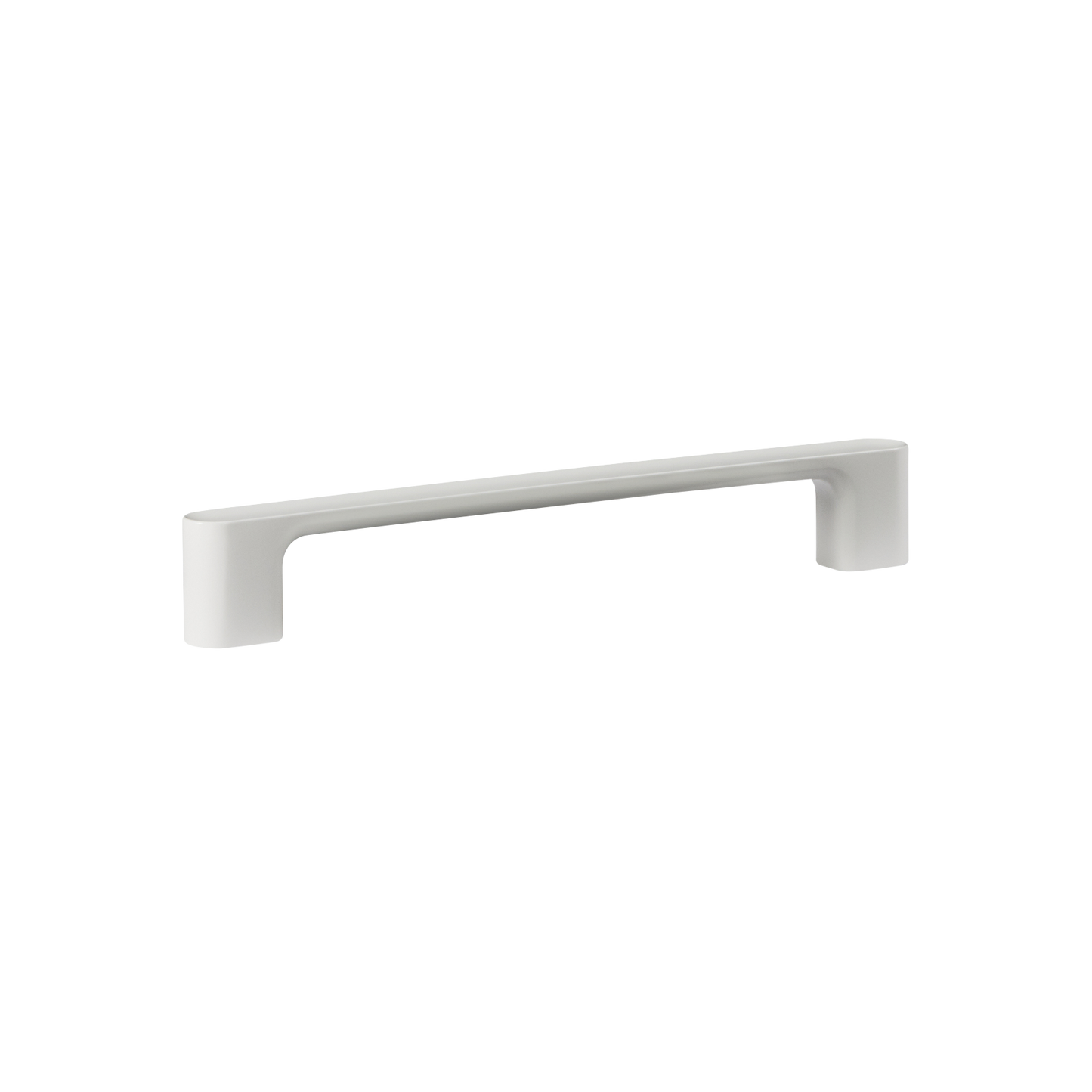 Momo Luv D Handle 192mm In Matt White