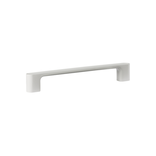 Momo Luv D Handle 192mm In Matt White