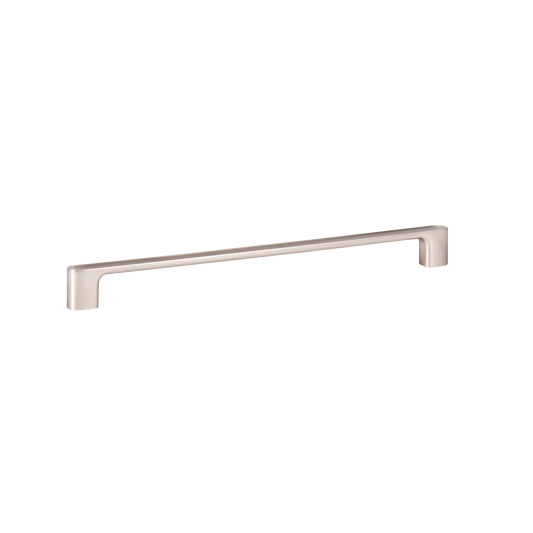 Momo Luv D Handle 320mm In Brushed Nickel